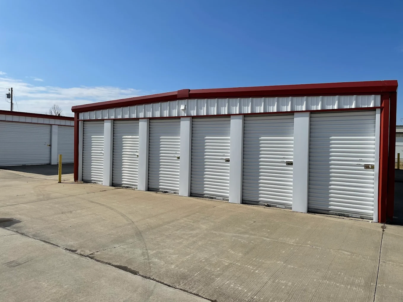 Outback Storage 1098 E. Santa Fe Gardner, KS 66030